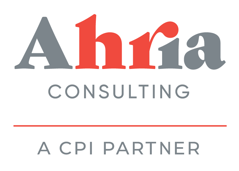 Ahria Consulting Logo